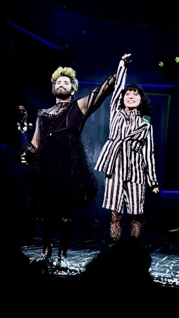 2022 Broadway Rewind Theater Stars Share Favorite Memories Of The Year 2022 Broadway Rewind Theater Stars Share Favorite Memories Of The Year