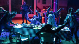 Pulitzer Prize-Winning Play <i>Fat Ham</i> to Open on Broadway This Spring