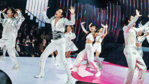 <i>KPOP</i> Announces Closing Date on Broadway