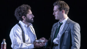 <i>Leopoldstadt</i> Extends on Broadway