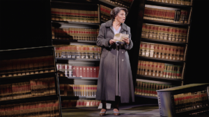 Watch Now: Sneak Preview of Audra McDonald Starring in <i>Ohio State Murders</i>