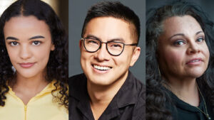 Marissa Bode, Bowen Yang, & Keala Settle Join Cast of <i>Wicked</i> Movies