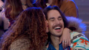 Watch Now: The Cast of <i>Almost Famous</i> Performs on Good Morning America
