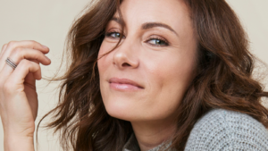 Laura Benanti Gets Ready to Set Sail on the Broadway Cruise