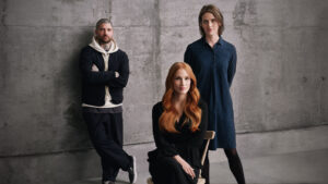 Jessica Chastain & Jamie Lloyd on Seeing <i>A Doll’s House</i> in a New Light