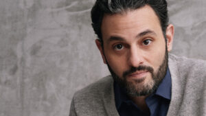 <i>A Doll’s House</i> Star Arian Moayed on the Play’s Striking Relevancy