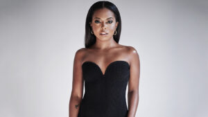 Tony Winner Adrienne Warren to Star in <i>Room</i> Stage Adaptation on Broadway