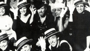 Wayne Cilento Honors Bob Fosse’s Choreography in <i>DANCIN’</i>