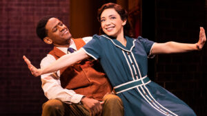 <i>Funny Girl</i> Broadway Revival to Launch National Tour
