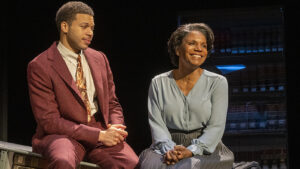 <i>Ohio State Murders</i> to Close Early on Broadway