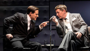 Sean Hayes Takes on the Role of a Lifetime in Doug Wright’s Good Night, Oscar