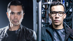 Jose Llana & Conrad Ricamora to Star in <i>Here Lies Love</i> Broadway Premiere