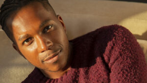 Tony Winner Leslie Odom Jr. to Return to Broadway in <i>Purlie Victorious</i>