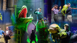 7 Reasons to Love <i>Little Shop of Horrors</i>