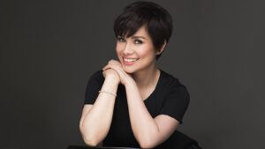 Lea Salonga Joins Cast and Producing Team of <i>Here Lies Love</i> on Broadway
