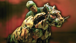 Playwright Lolita Chakrabarti on <i>Life of Pi</i>‘s Voyage to Broadway