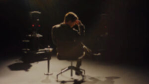 <i>Good Night, Oscar</i> on Broadway This Spring