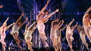 First Look: <i>Bob Fosse’s DANCIN’</i> Begins Performances on Broadway