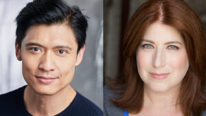 Paolo Montalban and Anne L. Nathan to Join Broadway Cast of <i>Funny Girl</i>