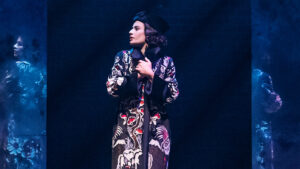 <i>Funny Girl</i> Starring Lea Michele Sets Closing Date on Broadway