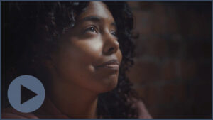 First Look: Adrienne Warren in <i>ROOM</i> on Broadway