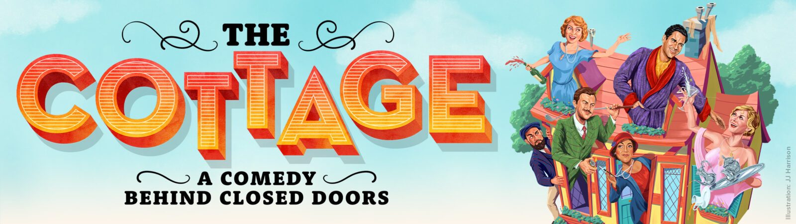 The Cottage