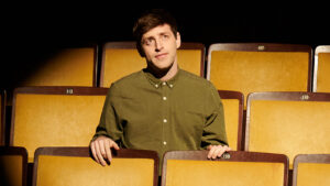 Alex Edelman’s <i>Just For Us</i> to Open on Broadway