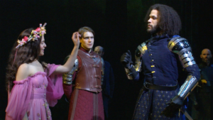 Watch Now: Sneak Preview of <i>Camelot</i> on Broadway