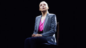 <i>Prima Facie</i> Starring Jodie Comer Announces Extension on Broadway