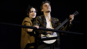 <i>The Sign in Sidney Brustein’s Window</i> to Transfer to Broadway This Season