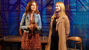 First Look: Laura Linney and Jessica Hecht Star in <i>Summer, 1976</i>