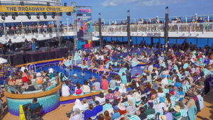 Fans Share Favorite Performances and Experiences on The Broadway Cruise