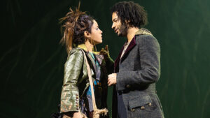 Andrew Lloyd Webber’s <i>Bad Cinderella</i> to Close on Broadway