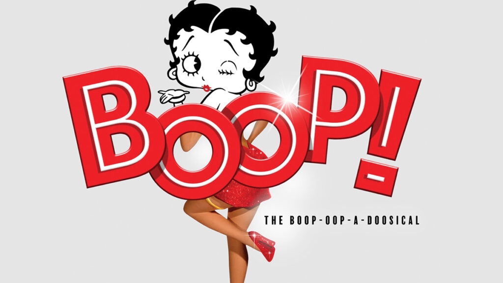 BOOP! The Musical in Chicago | Broadway Direct