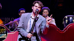 <i>New York, New York</i> to Release Original Broadway Cast Recording