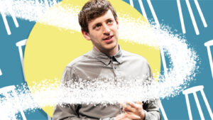 5 Questions with Alex Edelman of <i>Just For Us</i>