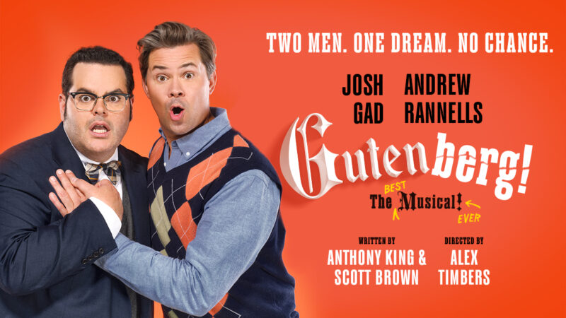 Broadway Shows in NYC | Broadway Direct