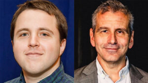 <i>Prayer for the French Republic</i> to Premiere on Broadway This Season