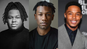 Initial Casting Announced for Broadway-Bound <i>The Wiz</i>