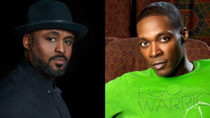 Wayne Brady to Star as the Wiz on Broadway, Alan Mingo Jr. Tapped for Tour