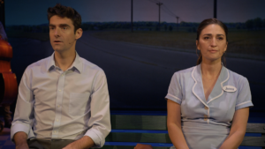 Watch Now: <i>Waitress the Musical</i> Starring Sara Bareilles Proshot Trailer