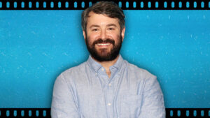 Alex Brightman on His Broadway Return in <i>The Shark is Broken</i>