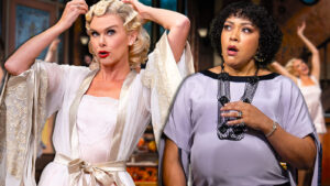 Laura Bell Bundy & Lilli Cooper on Spending Their Summer in <i>The Cottage</i>