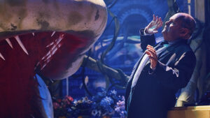Behind the Spectacular Audrey II with the Artists Who Bring It to Life