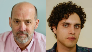 Initial Broadway Casting Announced for <i>Prayer for the French Republic</i>