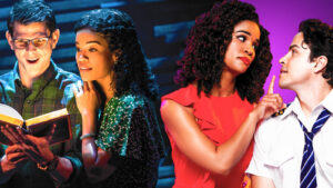 From Barbara to Bobbie: Britney Coleman on Starring in Two National Tours
