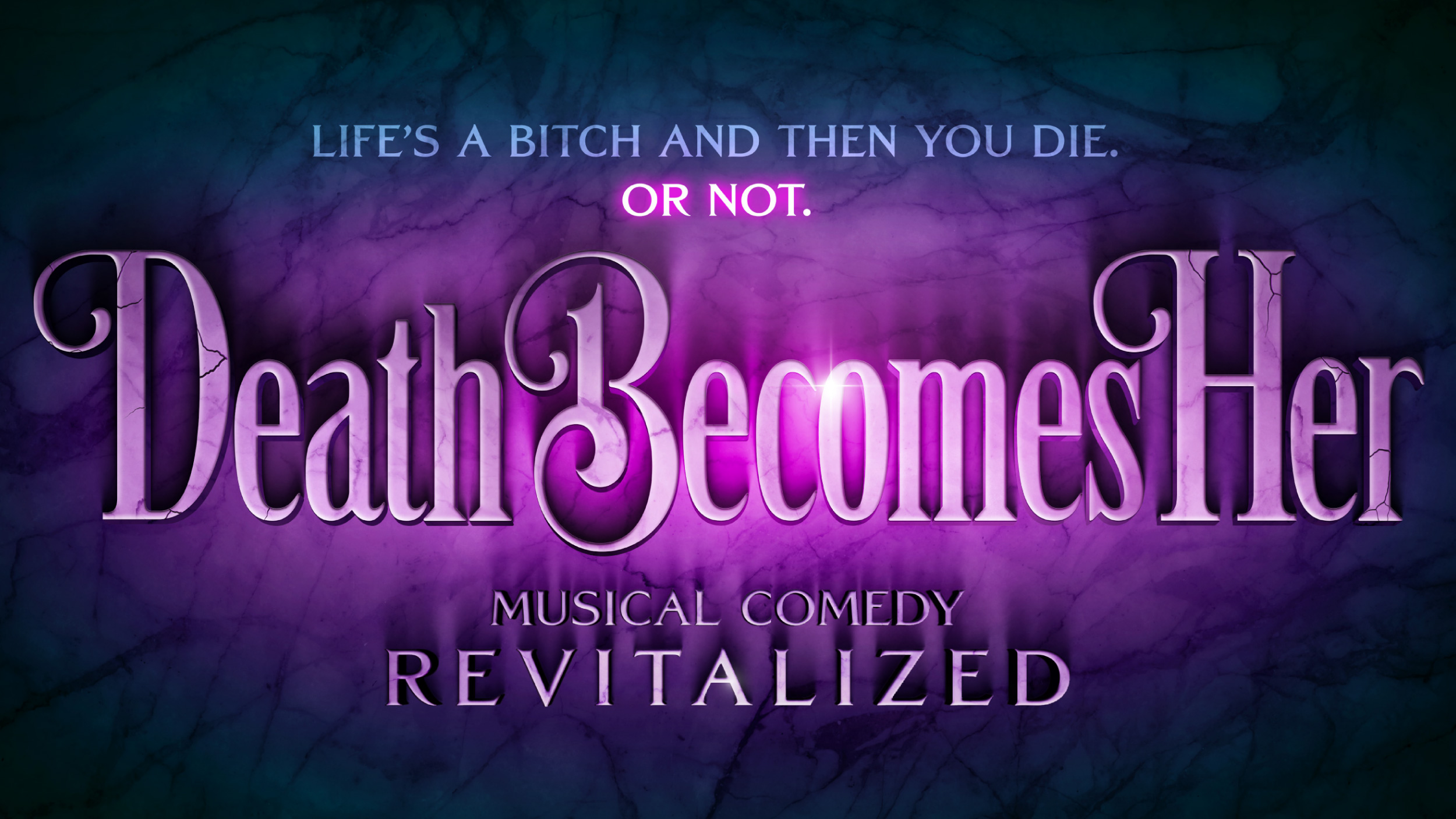 Death Becomes Her