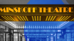 Where to Eat if You’re Seeing <i>The Lion King</i>