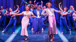 <i>Some Like It Hot</i> to Close on Broadway