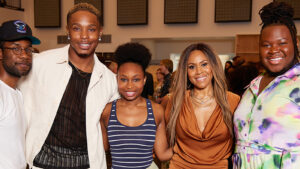 <i>The Wiz</i> Broadway Revival to Open at Marquis Theatre in Spring 2024